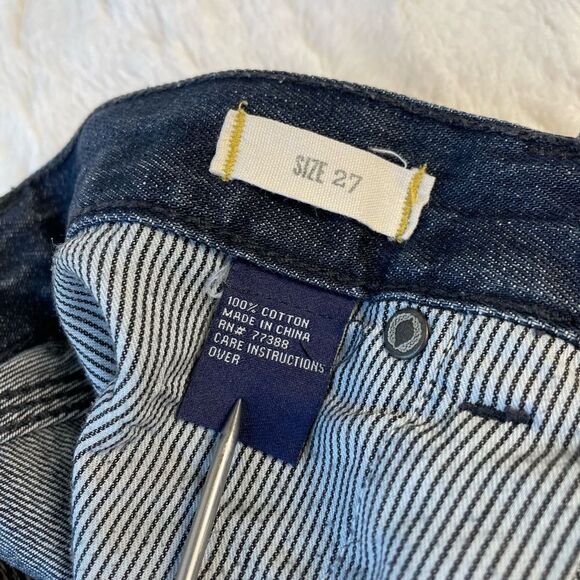 Madewell Cut Off Short - Women’s 27 - Picture 3 of 7